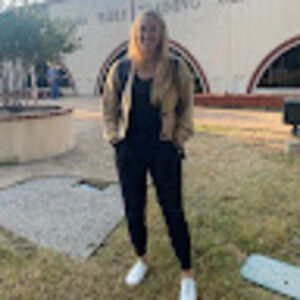 Meet your Posher, Madison